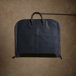ATELIER Suit Carrier - Midnight Blue
