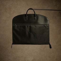 SIGNATURE Suit Carrier - Black
