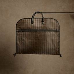 MAISON Suit Carrier - Golden Brown