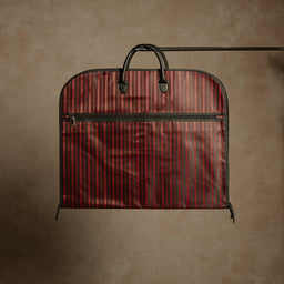 MAISON Suit Carrier - Red