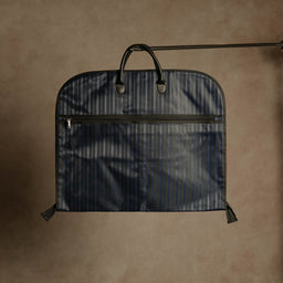 MAISON Suit Carrier - Midnight Blue