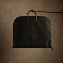 ATELIER Suit Carrier - Classic Black