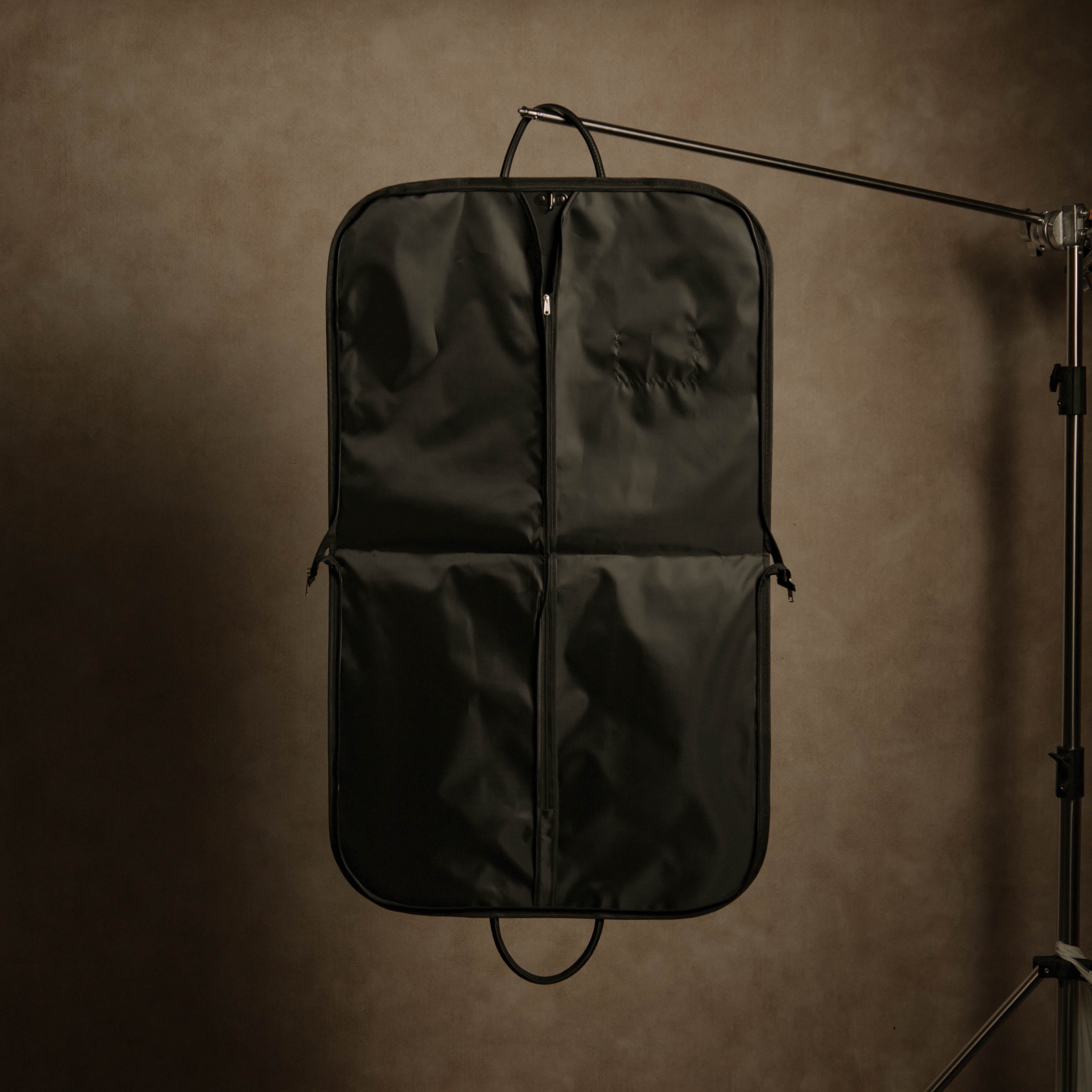 ATELIER Suit Carrier - Hazelnut