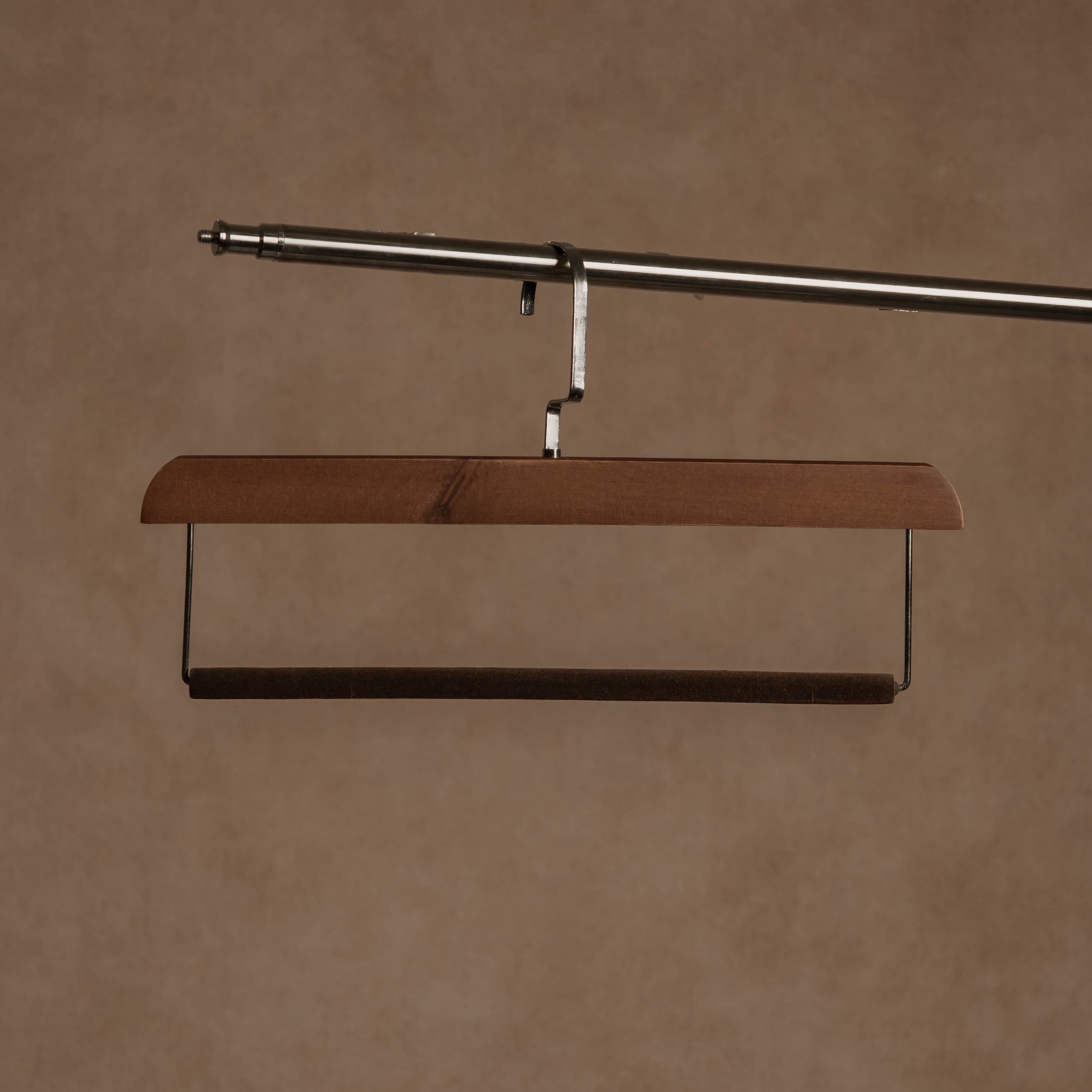 MAISON Hardwood Classic Trouser Bar Hanger