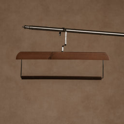 MAISON Hardwood Classic Trouser Bar Hanger