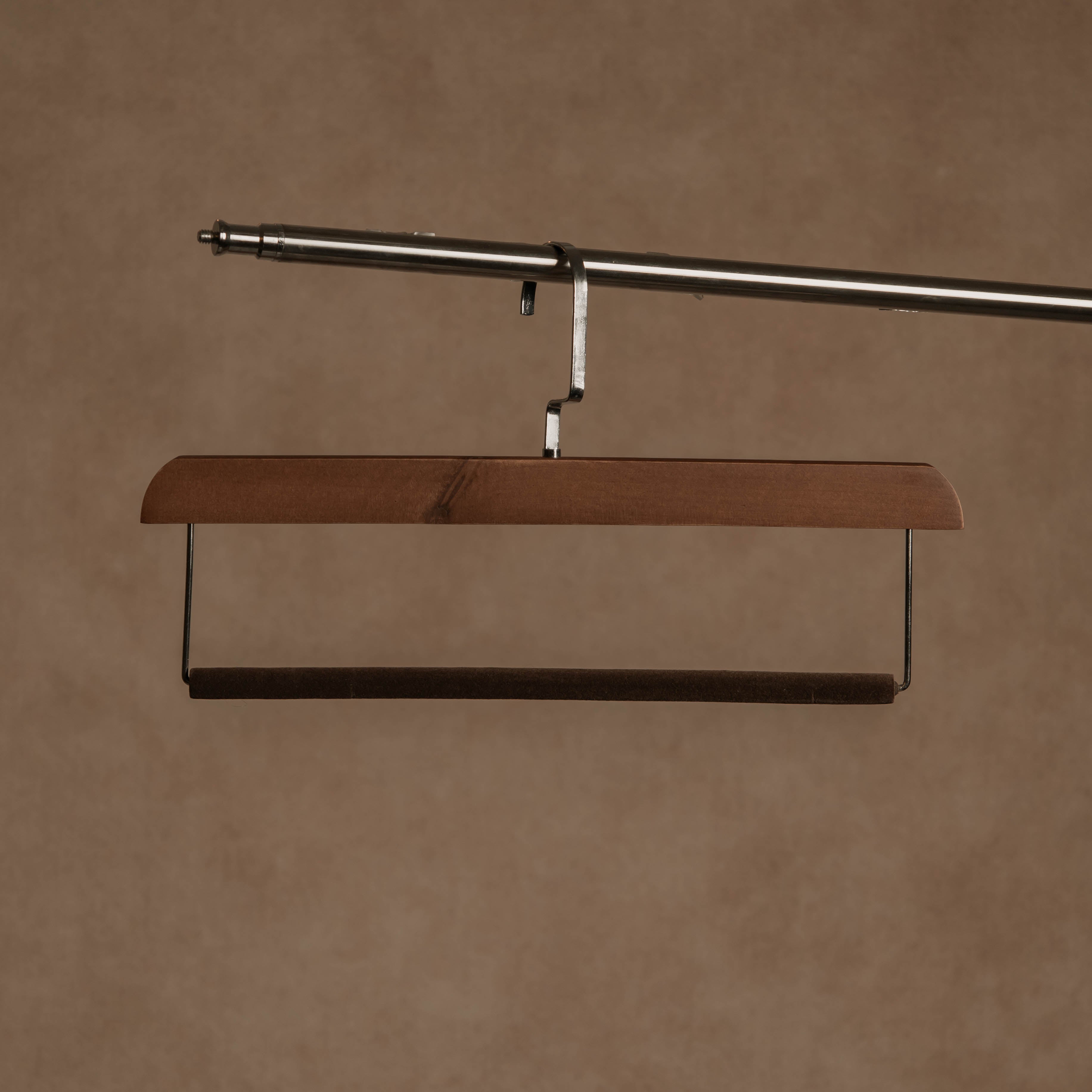 MAISON Hardwood Classic Trouser Bar Hanger