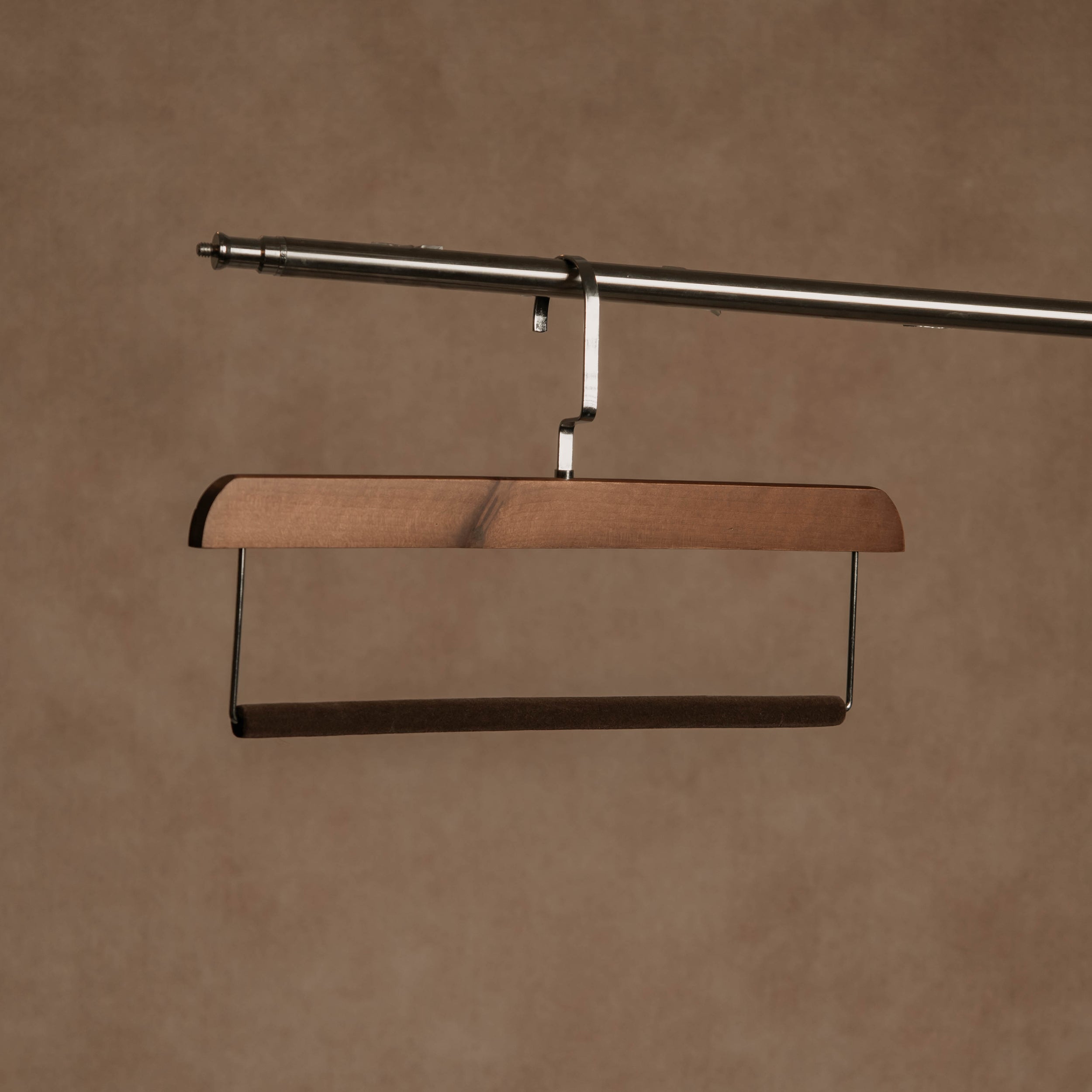 MAISON Hardwood Classic Trouser Bar Hanger