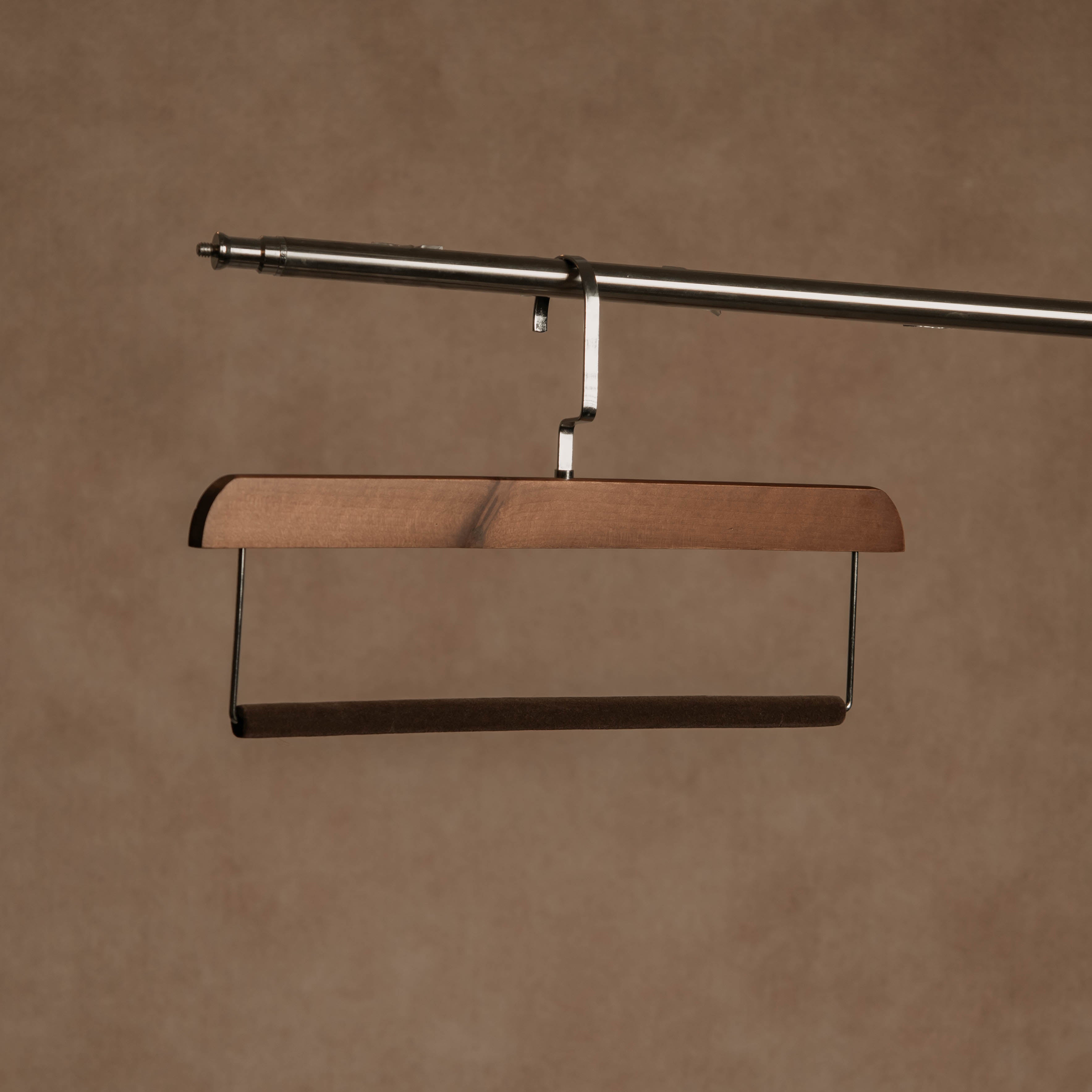MAISON Hardwood Classic Trouser Bar Hanger